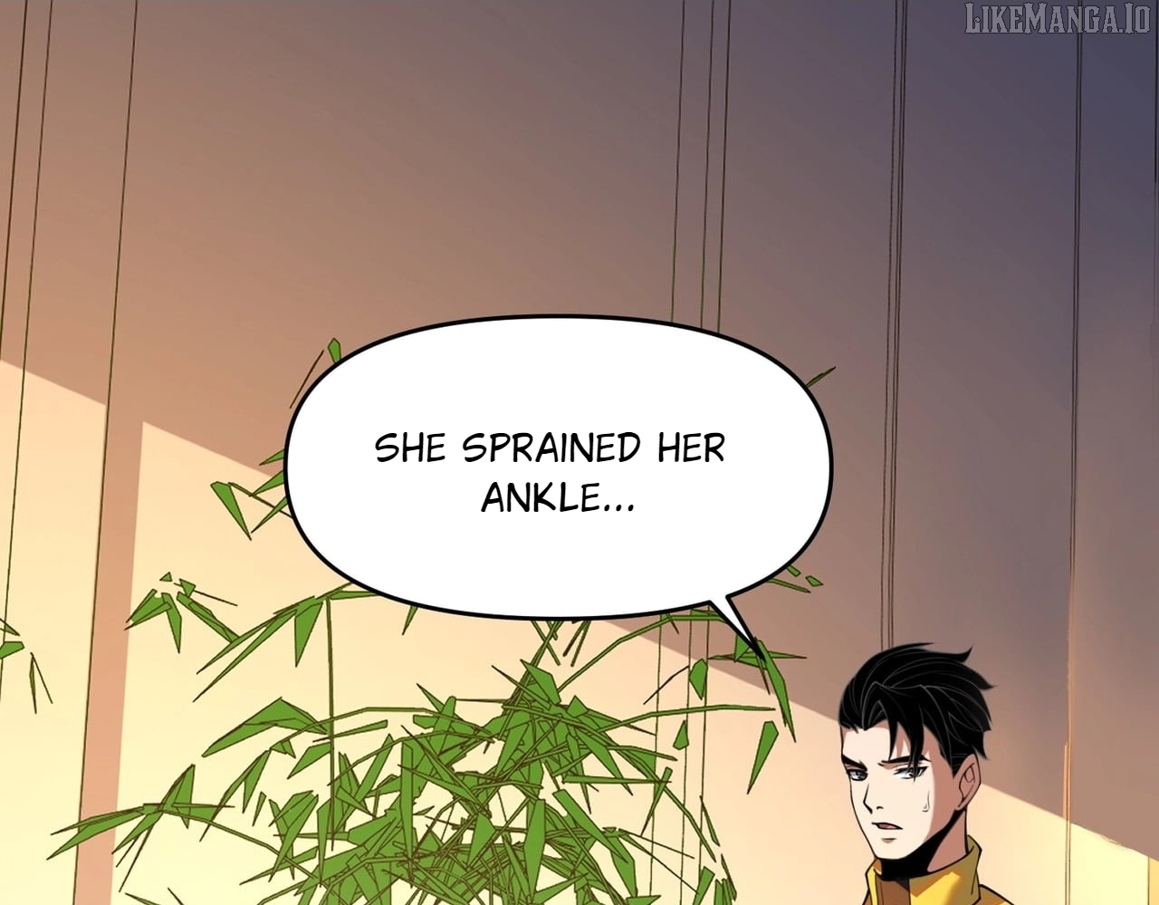Hidden Dragon in the City (2025) Chapter 1 - page 295